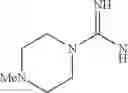 Fig. 102 - Cannabinoid receptor mediating compounds