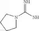 Fig. 103 - Cannabinoid receptor mediating compounds