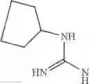 Fig. 104 - Cannabinoid receptor mediating compounds