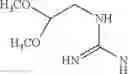 Fig. 108 - Cannabinoid receptor mediating compounds