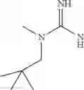 Fig. 115 - Cannabinoid receptor mediating compounds