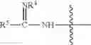 Fig. 13 - Cannabinoid receptor mediating compounds