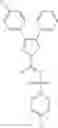 Fig. 14 - Cannabinoid receptor mediating compounds