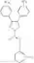 Fig. 20 - Cannabinoid receptor mediating compounds