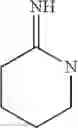 Fig. 50 - Cannabinoid receptor mediating compounds