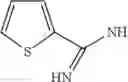 Fig. 64 - Cannabinoid receptor mediating compounds