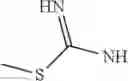 Fig. 69 - Cannabinoid receptor mediating compounds