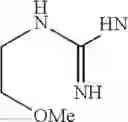 Fig. 88 - Cannabinoid receptor mediating compounds