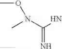 Fig. 90 - Cannabinoid receptor mediating compounds