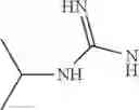 Fig. 95 - Cannabinoid receptor mediating compounds