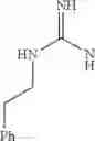 Fig. 99 - Cannabinoid receptor mediating compounds