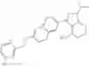 Fig. 167 - Compositions and methods for treating toxoplasmosis, cryptosporidiosis, and other apicomplexan protozoan related diseases