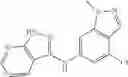 Fig. 167 - Indazole and azaindazole substituted compounds as mGluR4 allosteric potentiators, compositions, and methods of treating neurological dysfunction