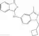 Fig. 232 - Indazole and azaindazole substituted compounds as mGluR4 allosteric potentiators, compositions, and methods of treating neurological dysfunction