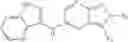Fig. 49 - Indazole and azaindazole substituted compounds as mGluR4 allosteric potentiators, compositions, and methods of treating neurological dysfunction