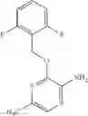 Fig. 20 - N-substituted 8-[(2,6-difluorobenzyl)oxy]-2,6- dimethylimidazo[1,2-a]pyrazin-3-carboxamide derivatives as stimulators of soluble guanylate cyclase (SGC) for the treatment of cardiovascular diseases