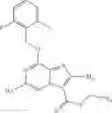 Fig. 21 - N-substituted 8-[(2,6-difluorobenzyl)oxy]-2,6- dimethylimidazo[1,2-a]pyrazin-3-carboxamide derivatives as stimulators of soluble guanylate cyclase (SGC) for the treatment of cardiovascular diseases