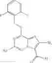 Fig. 22 - N-substituted 8-[(2,6-difluorobenzyl)oxy]-2,6- dimethylimidazo[1,2-a]pyrazin-3-carboxamide derivatives as stimulators of soluble guanylate cyclase (SGC) for the treatment of cardiovascular diseases