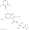 Fig. 49 - N-substituted 8-[(2,6-difluorobenzyl)oxy]-2,6- dimethylimidazo[1,2-a]pyrazin-3-carboxamide derivatives as stimulators of soluble guanylate cyclase (SGC) for the treatment of cardiovascular diseases