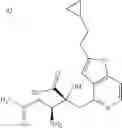 Fig. 32 - Bicyclic pyridine compound