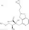 Fig. 33 - Bicyclic pyridine compound