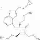 Fig. 65 - Bicyclic pyridine compound