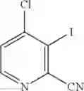 Fig. 71 - Bicyclic pyridine compound