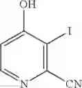 Fig. 72 - Bicyclic pyridine compound