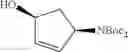 Fig. 35 - Synthesis of polycyclic-carbamoylpyridone compounds