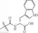 Fig. 16 - NOVEL SODIUM CHANNEL BLOCKING PEPTIDES AND THE USE THEREOF