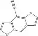 Fig. 58 - Conjugated polymer containing ethynyl crosslinking group, mixture, formulation, organic electronic device containing the same and application therof