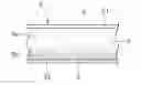Fig. 01 - Electroconductive film laminate comprising transparent pressure-sensitive adhesive layer