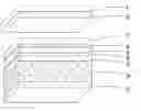 Fig. 01 - Pressure-sensitive adhesives for bonding flexible printing plates