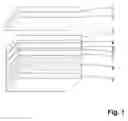 Fig. 02 - Pressure-sensitive adhesives for bonding flexible printing plates
