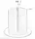 Fig. 02 - Carbon material wick for candle and candle including the same