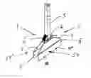 Fig. 01 - AN ANODE FOR USE IN AN ELECTROLYSIS PROCESS FOR PRODUCTION OF ALUMINIUM IN CELLS OF HALL-HÉROULT TYPE, AND A METHOD FOR MAKING SAME