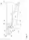 Fig. 08 - Integrated single dose and bulk dispenser for a laundry treating appliance