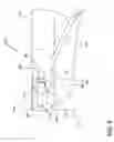 Fig. 09 - Integrated single dose and bulk dispenser for a laundry treating appliance