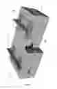 Fig. 02 - Modular system for the laying of underground and railroad and tram lines