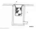 Fig. 09 - STORM WATER FILTER AND COMPONENTS THEREOF AND METHODS OF INSTALLATION AND USE