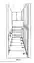 Fig. 02 - STAIRWELL SYSTEM