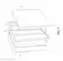 Fig. 05 - Building Construction Element for Efficient Erection of a Building