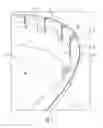 Fig. 02 - Method and apparatus for setting concrete reinforcement