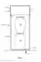 Fig. 09 - A RECEPTACLE FOR CREMATED REMAINS