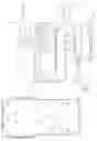 Fig. 02 - Cleaning device for door handles and push plates