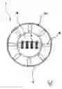 Fig. 02 - KEY SAFE FOR MOUNTING ON A SURFACE