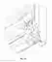 Fig. 09 - Locking apparatus for a rollup door or other movable object