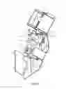 Fig. 28 - Locking apparatus for a rollup door or other movable object