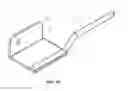 Fig. 32 - Locking apparatus for a rollup door or other movable object