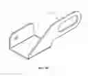 Fig. 33 - Locking apparatus for a rollup door or other movable object